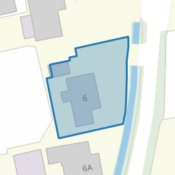 Perceel HKK01-E-1964