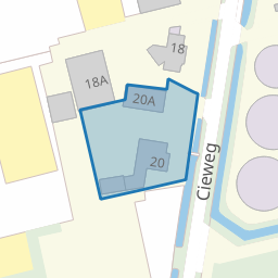 Perceel HKK01-E-1966