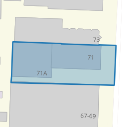 Perceel HKK01-E-1975