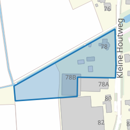 Perceel HKK01-E-1978
