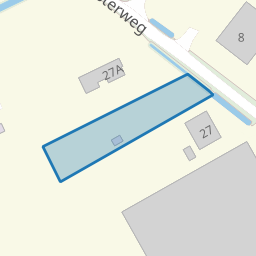 Perceel HKK01-E-1999