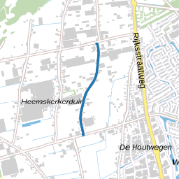 Perceel HKK01-E-2001