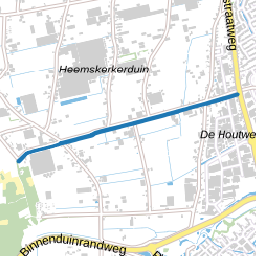 Perceel HKK01-E-2027