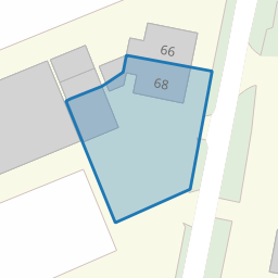 Perceel HKK01-E-2030