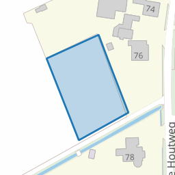 Perceel HKK01-E-2034