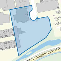 Perceel HKK01-E-2042