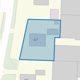 Perceel HKK01-E-2056