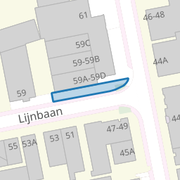 Perceel HKK01-E-2058