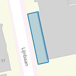 Perceel HKK01-E-2062