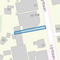 Perceel HKK01-E-2064