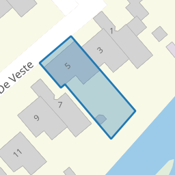 Perceel HKK01-E-2073