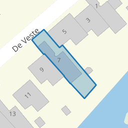 Perceel HKK01-E-2074