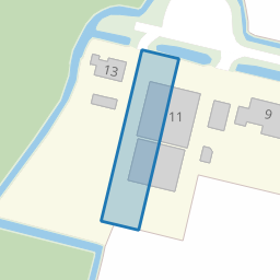 Perceel HKK01-E-2081