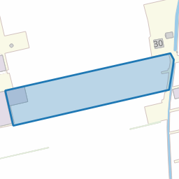 Perceel HKK01-E-2098