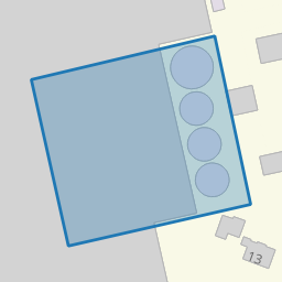 Perceel HKK01-E-2113