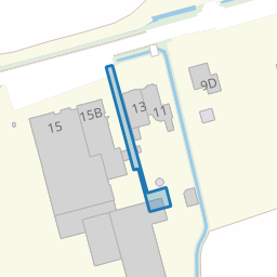 Perceel HKK01-E-2117