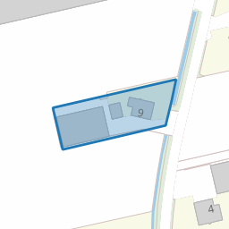 Perceel HKK01-E-2122