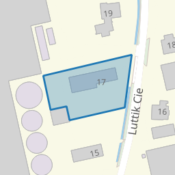 Perceel HKK01-E-2133