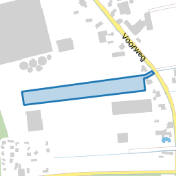 Perceel HKK01-E-2136