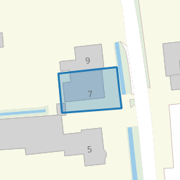 Perceel HKK01-E-2147