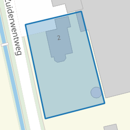 Perceel HKK01-E-2151