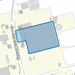 Perceel HKK01-E-2152