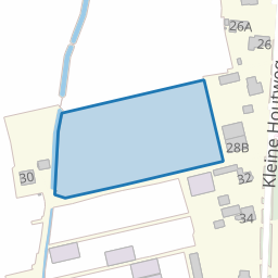 Perceel HKK01-E-2159