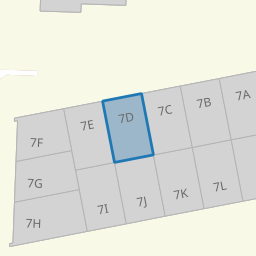 Perceel HKK01-E-2162