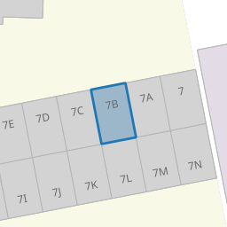 Perceel HKK01-E-2164