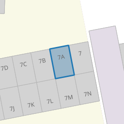 Perceel HKK01-E-2165