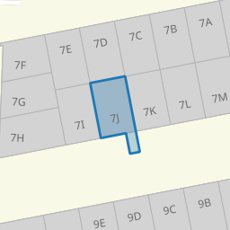 Perceel HKK01-E-2170