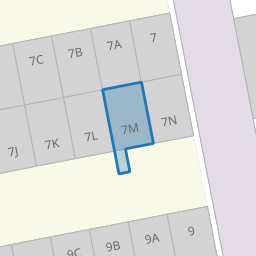 Perceel HKK01-E-2173