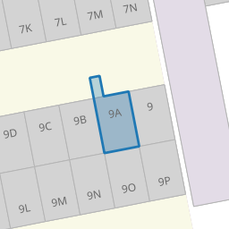 Perceel HKK01-E-2176