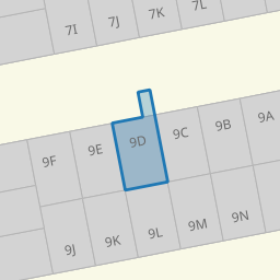 Perceel HKK01-E-2179