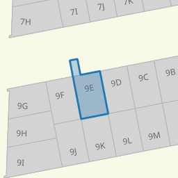 Perceel HKK01-E-2180