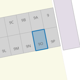 Perceel HKK01-E-2190