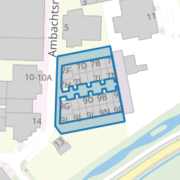 Perceel HKK01-E-2192