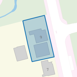 Perceel HKK01-E-2203