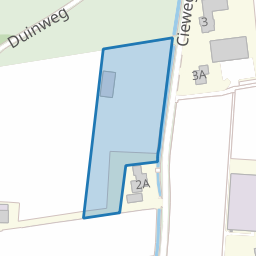 Perceel HKK01-E-2208