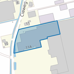 Perceel HKK01-E-2211