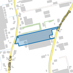 Perceel HKK01-E-2214