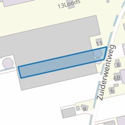 Perceel HKK01-E-2227