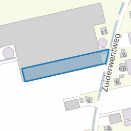 Perceel HKK01-E-2228