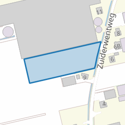 Perceel HKK01-E-2229