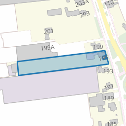 Perceel HKK01-E-2234