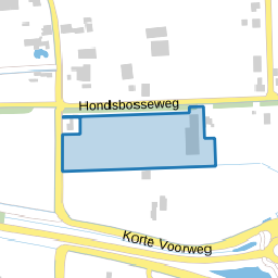 Perceel HKK01-E-2249