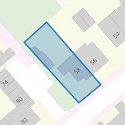 Perceel HKK01-E-2255