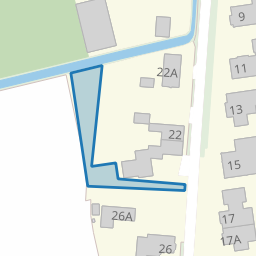 Perceel HKK01-E-2259