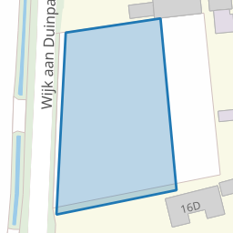 Perceel HKK01-E-2263