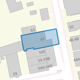 Perceel HKK01-E-2267